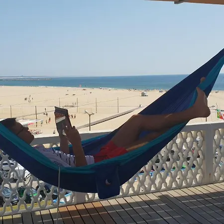 Σπίτι διακοπών A O Mar *