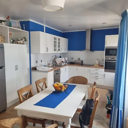 Holiday home A O Mar Figueira da Foz