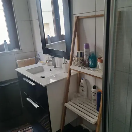 Holiday home A O Mar Figueira da Foz