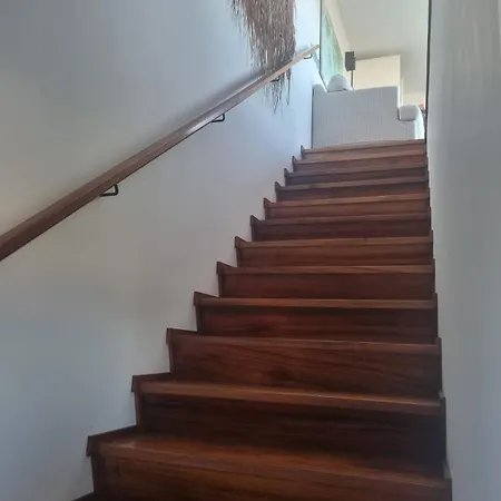 A O Mar Holiday home Figueira da Foz