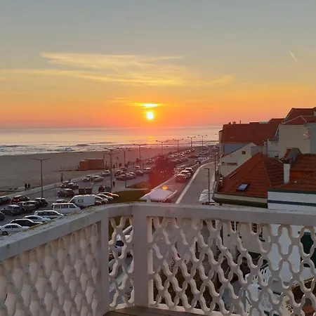 Holiday home A O Mar *