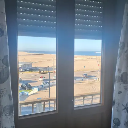 A O Mar Holiday home *