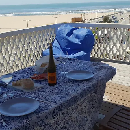 A O Mar Figueira da Foz
