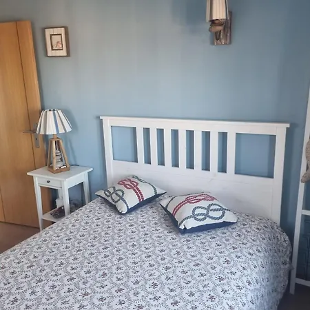 Holiday home A O Mar *
