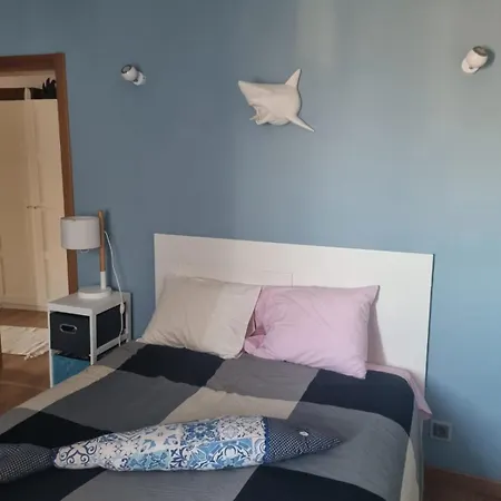 A O Mar Holiday home Figueira da Foz