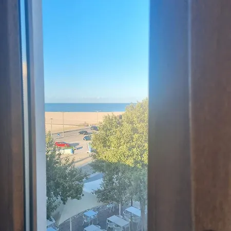 A O Mar Holiday home