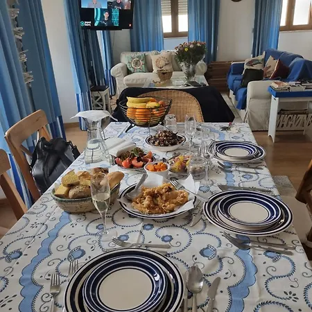 Holiday home A O Mar