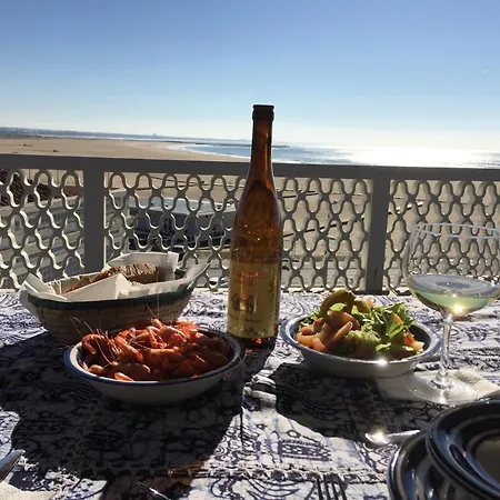Holiday home A O Mar Figueira da Foz