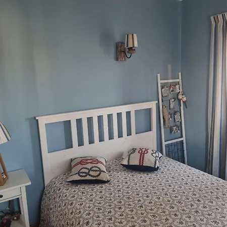 A O Mar Holiday home Figueira da Foz