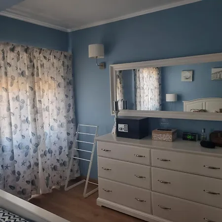 Holiday home A O Mar Figueira da Foz